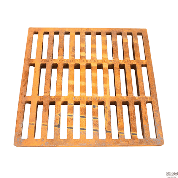 VRFG 24X24 Grate