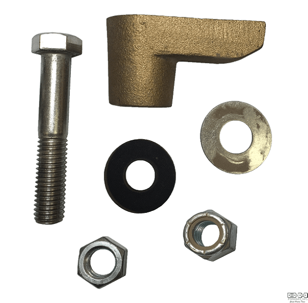 CAM LOCK Watertight Replacement Parts
