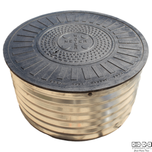 BH® 536 Series 36″ Dia.