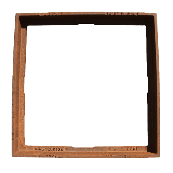 VFG 20X20 Angle Frame