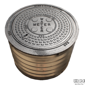 BH® 548® Series 24″ Dia.