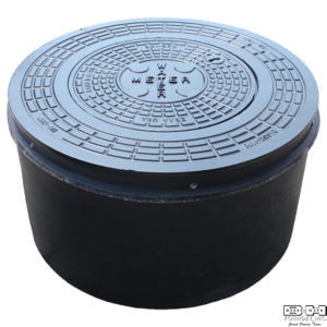 BH® P55PD18 Heavy Duty Series
