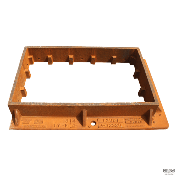 814® Series 814-4 Frame