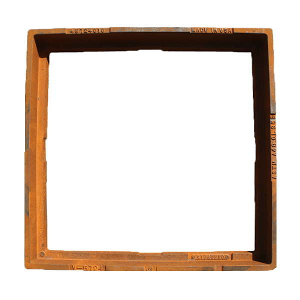 VFG 24X24 Angle Frame
