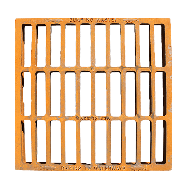 VFG 24X24 Grate
