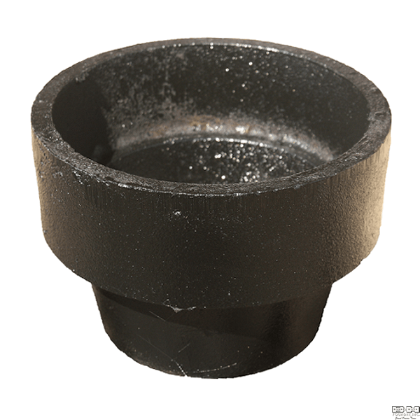 B&H® 340-X Valve Box Riser Ring