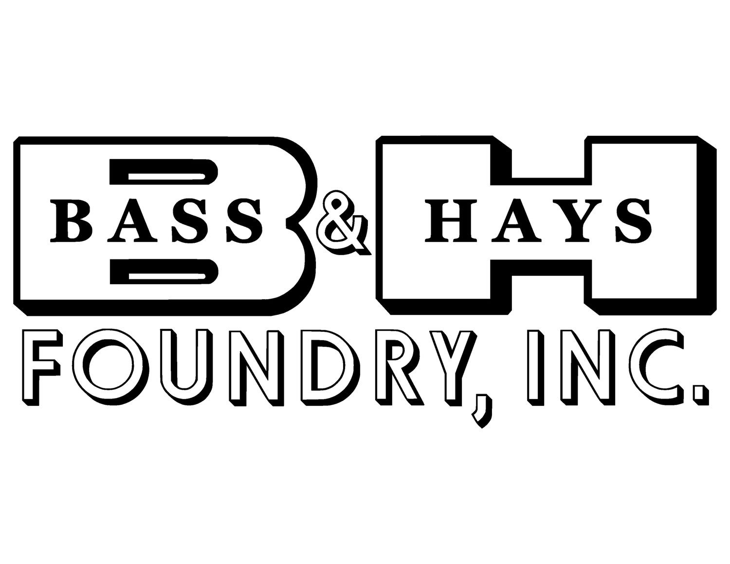 Bass &amp; Hays Foundry