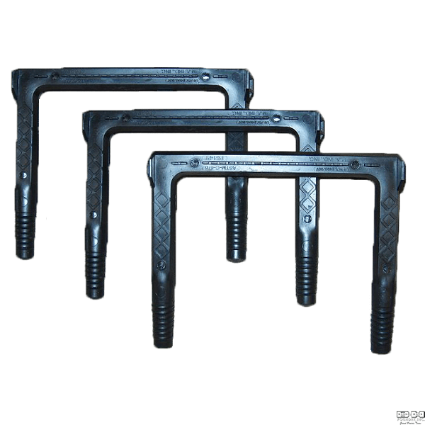 MA® Steel Reinforced Plastic Manhole Steps
