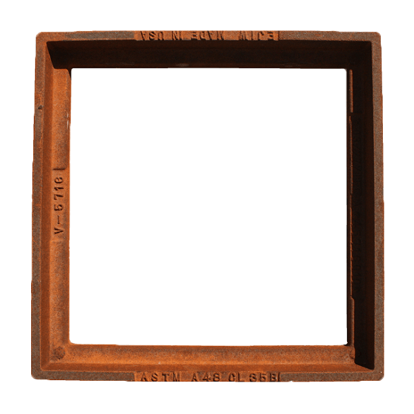 VFG 16X16 Angle Frame