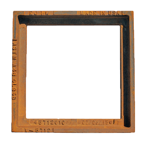 VFG 12X12 Angle Frame