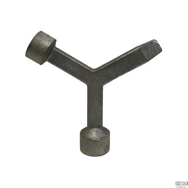 Key-57 for Composite Manhole Covers