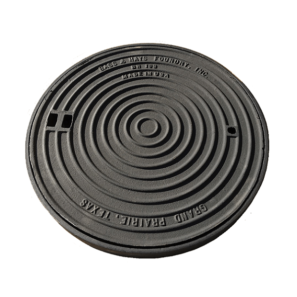 Inlet Covers (75)