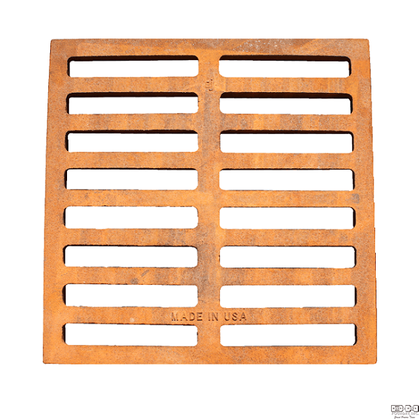 VRFG 18X18 Grate