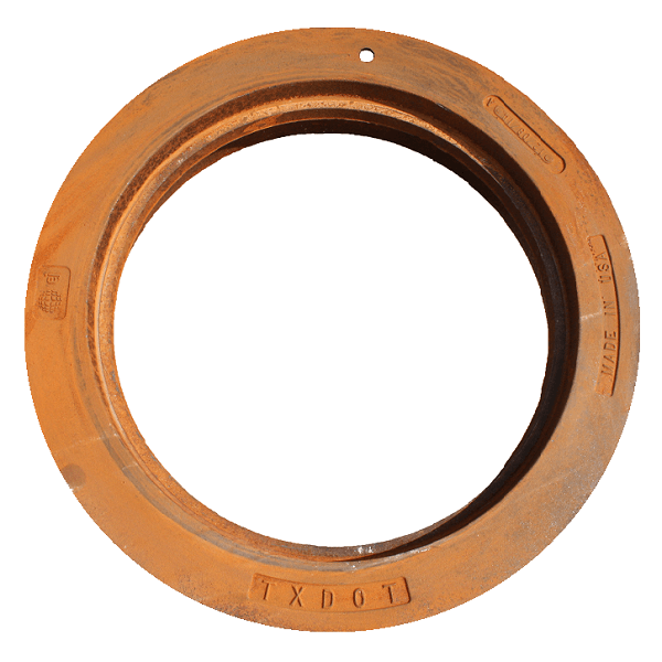 V1418/V1814 TxDOT Non-Traffic Access Ring