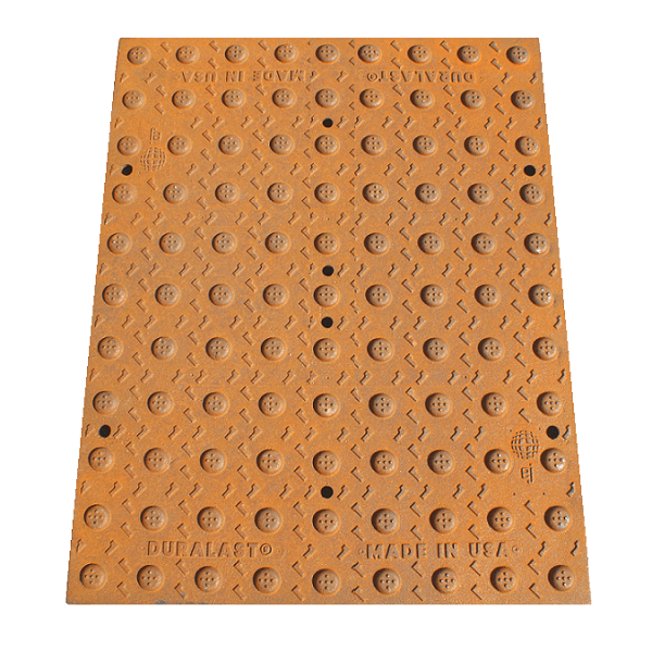 DURALAST® Rectangular Plates