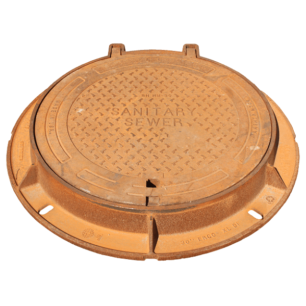 Manhole Covers (96)