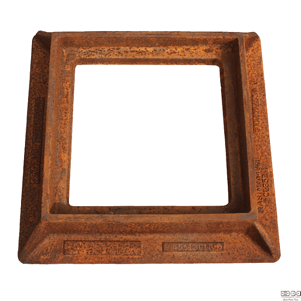VRFG 12X12 Frame