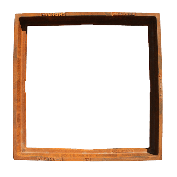 VFG 26X26 Angle Frame