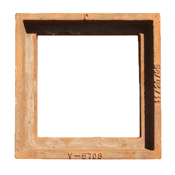 VFG 9X9 Angle Frame