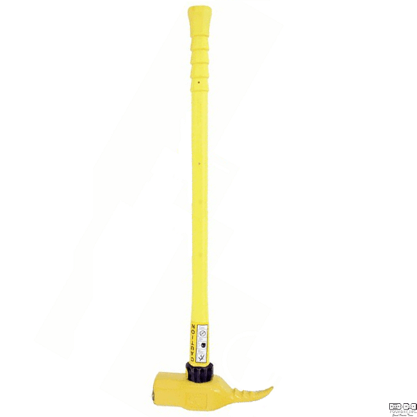 Mary A® Lid Remover & Hammer