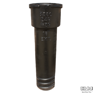 1824 18X Valve Box Riser Ring
