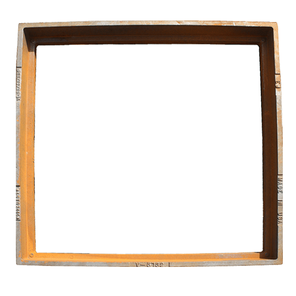 VFG 32X32 Angle Frame