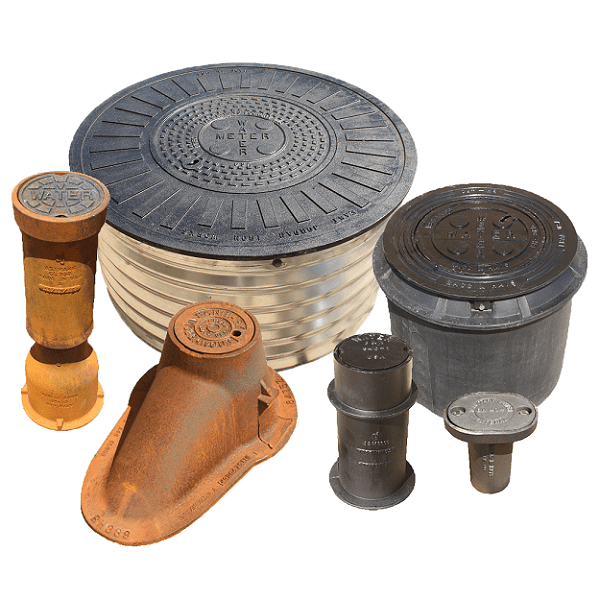 Service Boxes (126)