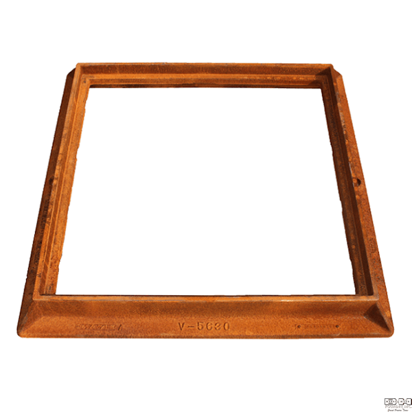 VRFG 30X30 Frame