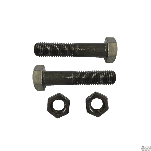 814® Bolts & Nuts