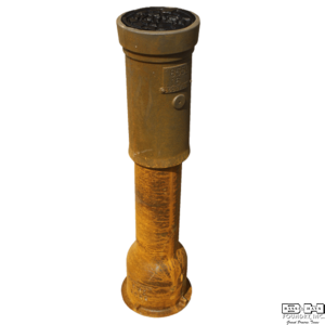 3648S Adjustable Valve Box