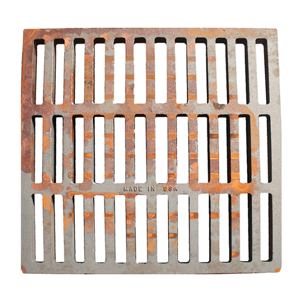 VFG 32X32 Grate