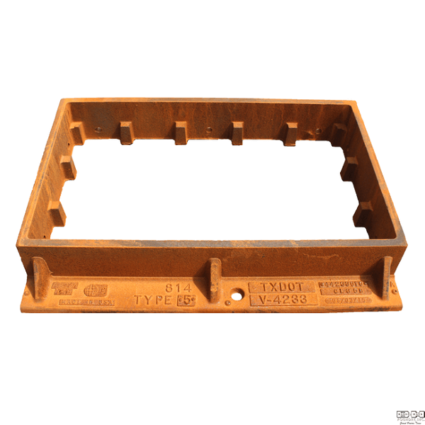 814® Series 814-5 Frame