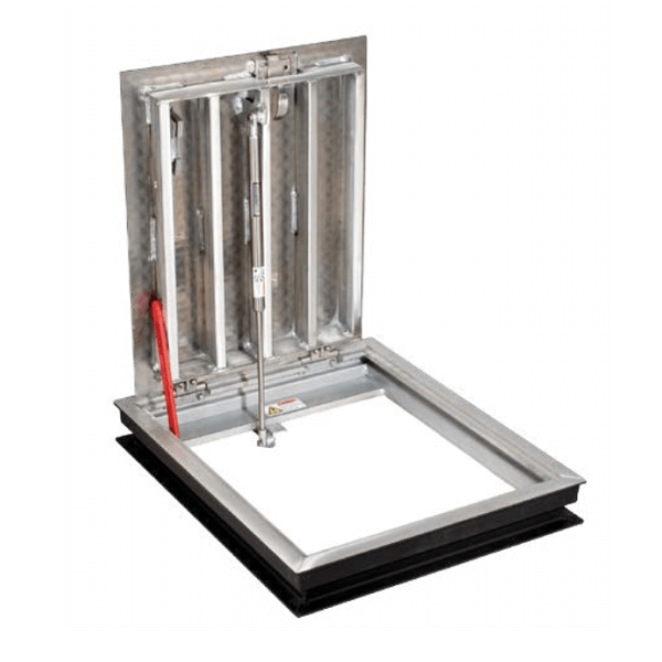 H-20 Traffic Rated Access Hatches