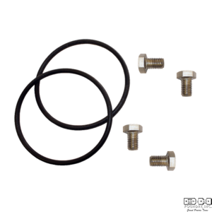 BH® 404® Replacement Bolts and Gasket