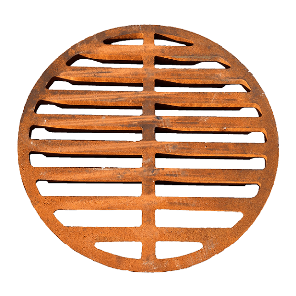 VRM-24 Manhole Drainage Grate