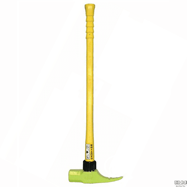 Jake® Lid Remover and Hammer