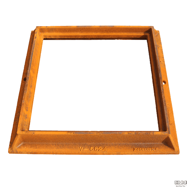VRFG 24X24 Frame