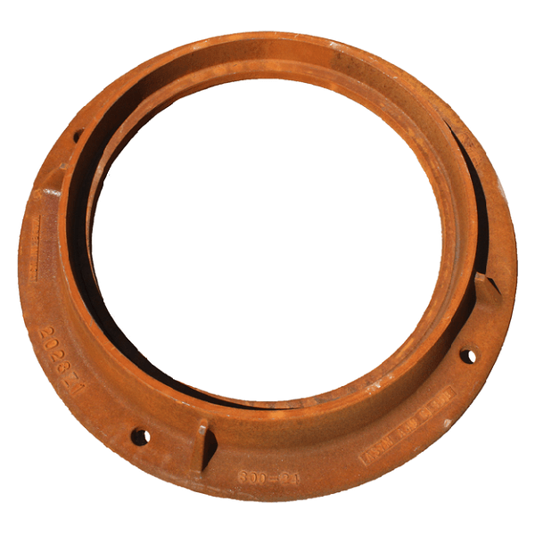300-24® Stackable Manhole Ring