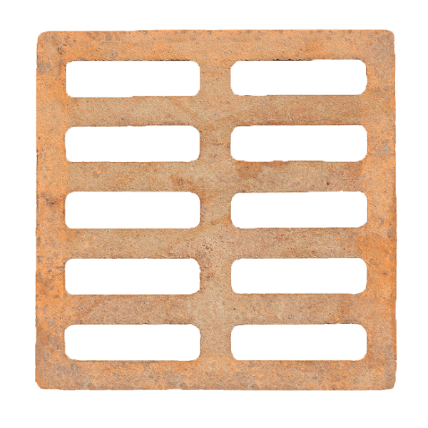 VFG 9X9 Grate