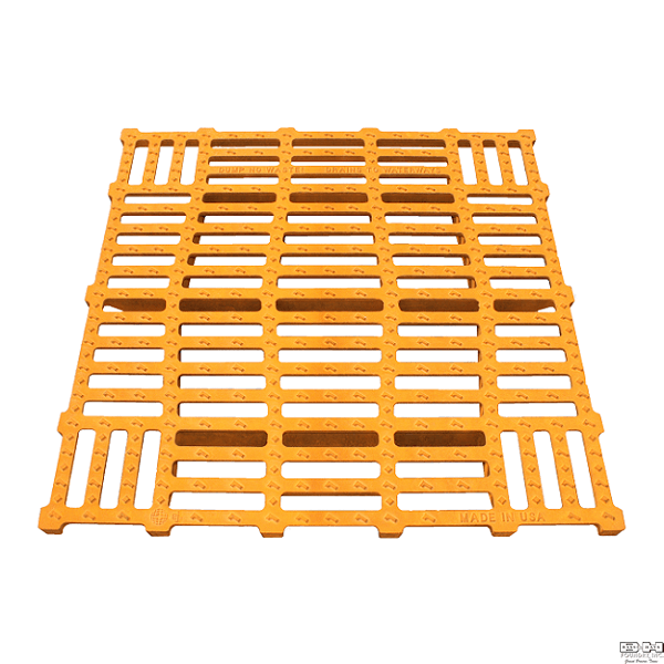 VRFG 36X36 Ductile Grate