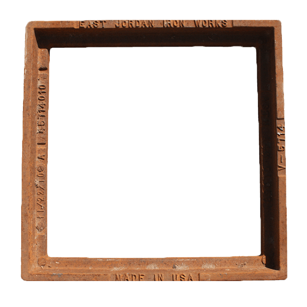 VFG 14X14 Angle Frame