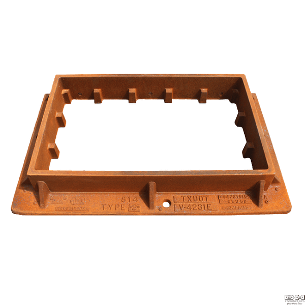 814® Series 814-2 Frame