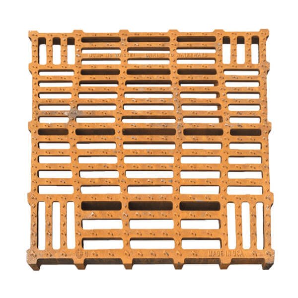 VFG 38X38 Drainage Grate