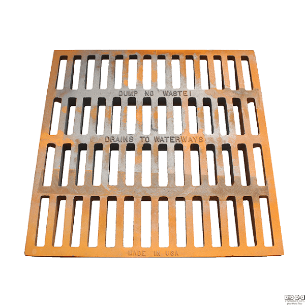 VRFG 30X30 Grate