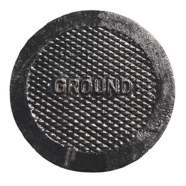 CMB 03 RT Ground Box Lid