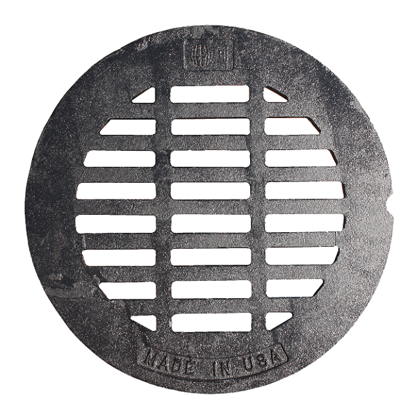 300-24® Manhole Drainage Grate