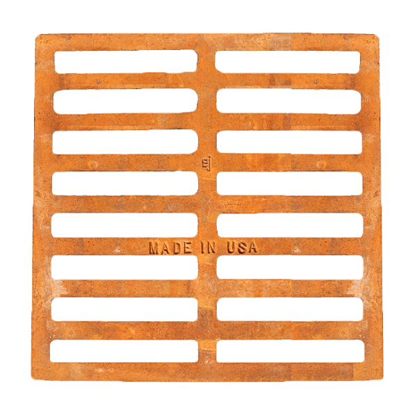 VFG 18X18 Grate