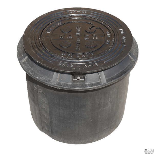 BH® P34PD18 Heavy Duty Series