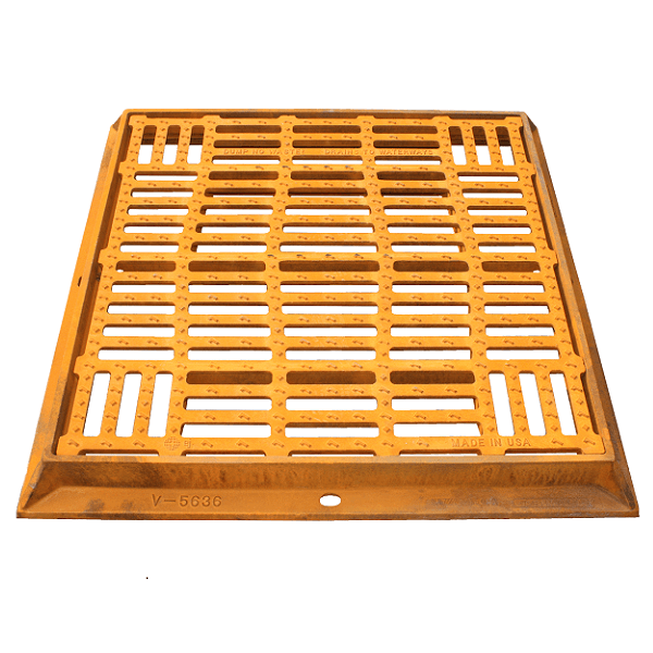 Frames & Grates (99)