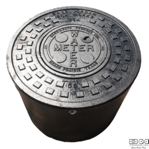 BH® P359P Series